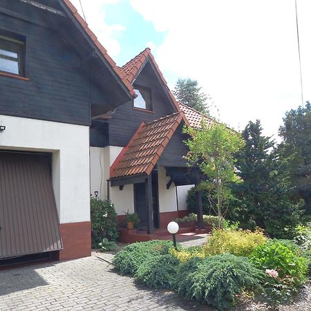 Appartement Marco à Świętoszówka Extérieur photo