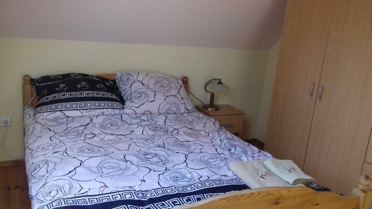 Appartement Marco à Świętoszówka Extérieur photo