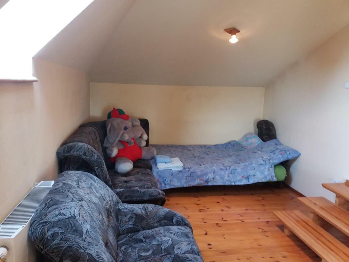 Appartement Marco à Świętoszówka Extérieur photo
