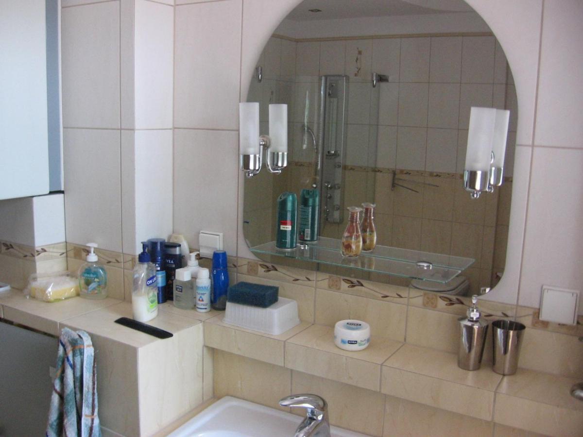 Appartement Marco à Świętoszówka Extérieur photo