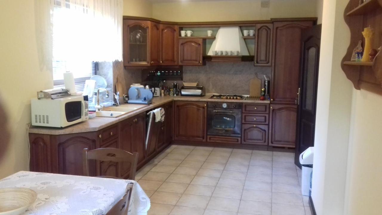 Appartement Marco à Świętoszówka Extérieur photo